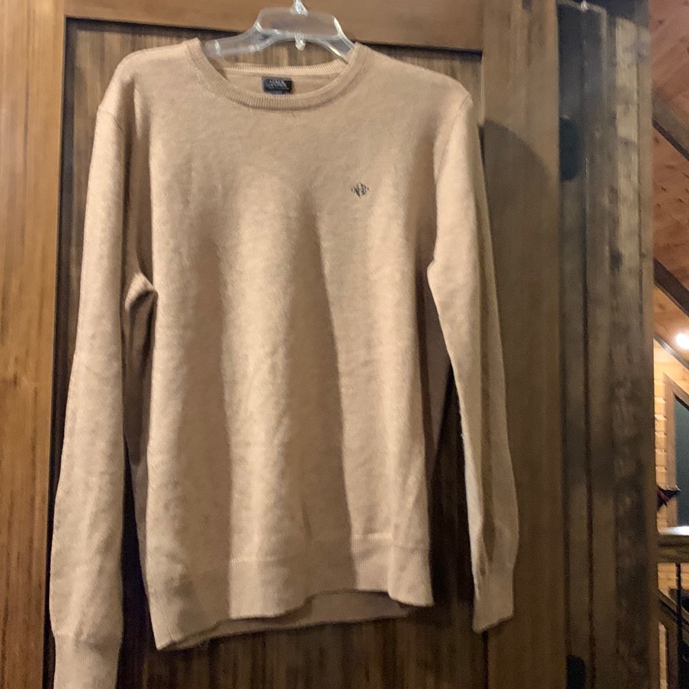 J Crew cashmere sweater